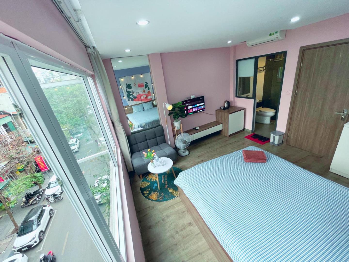 - Sky View Tg - Phone 09756-59323 * Hanoï