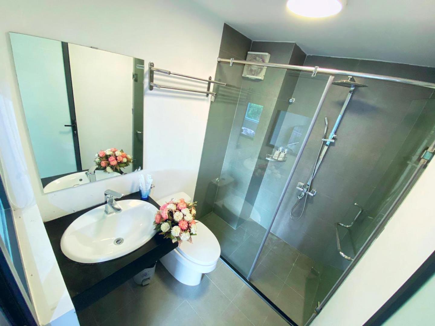 Ở trọ - Sky View Tg - Phone 09756-59323 Hà Nội