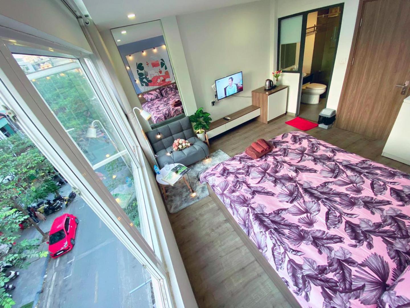 - Sky View Tg - Phone 09756-59323 Ở trọ *
