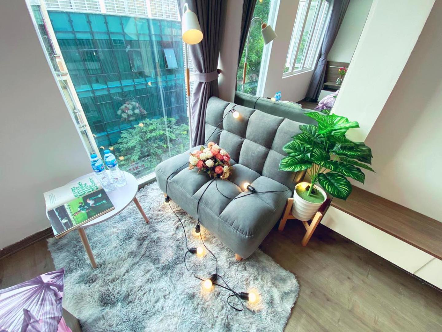 Ở trọ - Sky View Tg - Phone 09756-59323